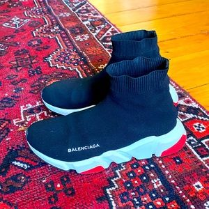 Balenciaga Speed Sneakers